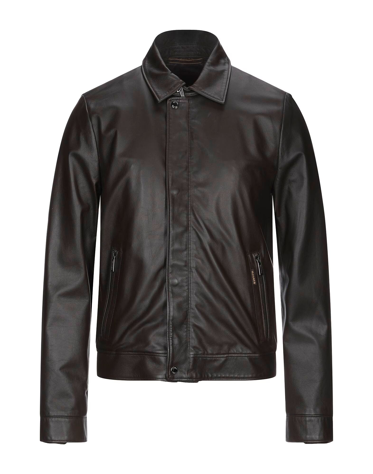 Куртка Moorer, темно-коричневый
Куртка Moorer, темно-коричневый