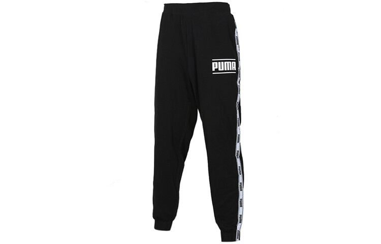 Трикотажные спортивные штаны мужские Puma
Трикотажные спортивные штаны мужские Puma