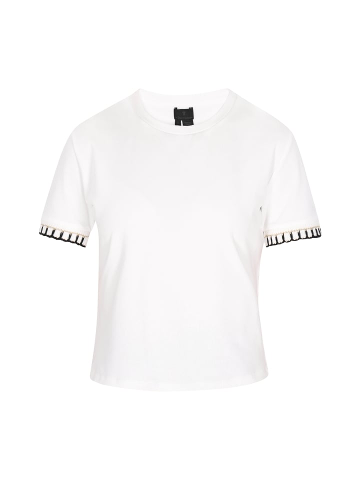 Футболка DreiMaster Klassik, белый
Футболка DreiMaster Klassik, белый