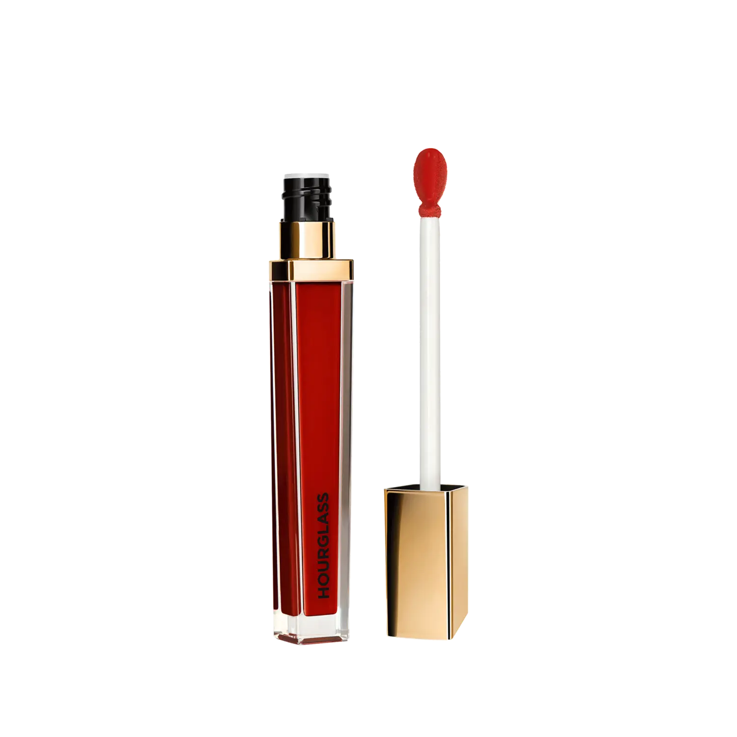 Блеск для губ Hourglass Unreal High Shine Volumizing Lip Gloss, Icon
Блеск для губ Hourglass Unreal High Shine Volumizing Lip Gloss, Icon