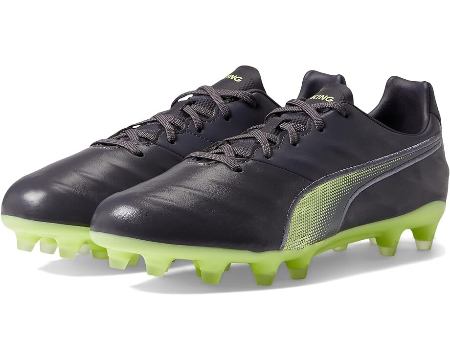 Кроссовки PUMA King Pro 21 Firm Ground, цвет Periscope/Fizzy Light, Серый, Кроссовки PUMA King Pro 21 Firm Ground, цвет Periscope/Fizzy Light
Кроссовки PUMA King Pro 21 Firm Ground, цвет Periscope/Fizzy Light, Серый, Кроссовки PUMA King Pro 21 Firm Ground, цвет Periscope/Fizzy Light