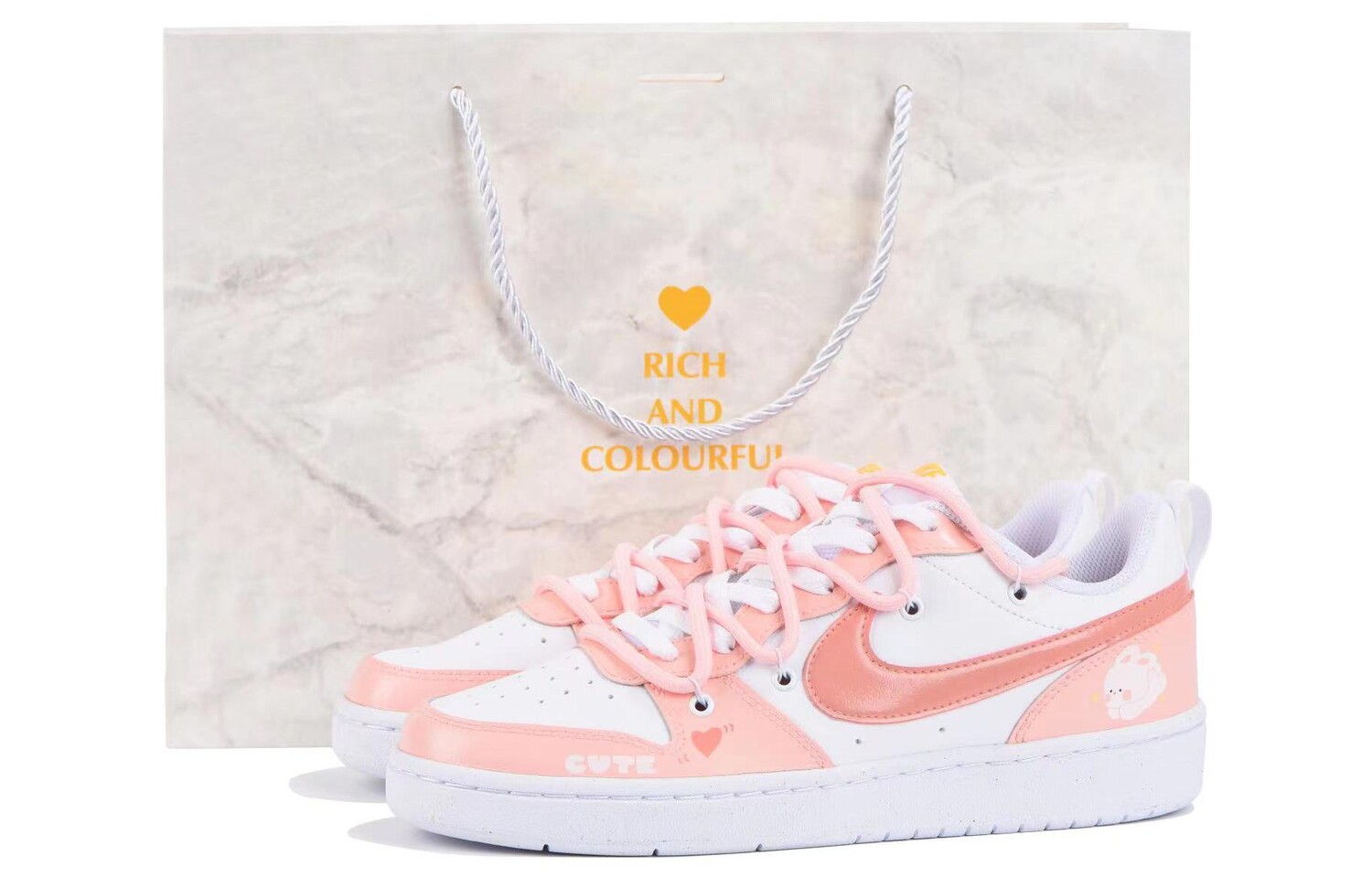 Кроссовки для скейтбординга Court Borough Series женские, низкие, белые/розовые Nike, Розовый, Кроссовки для скейтбординга Court Borough Series женские, низкие, белые/розовые Nike
Кроссовки для скейтбординга Court Borough Series женские, низкие, белые/розовые Nike, Розовый, Кроссовки для скейтбординга Court Borough Series женские, низкие, белые/розовые Nike