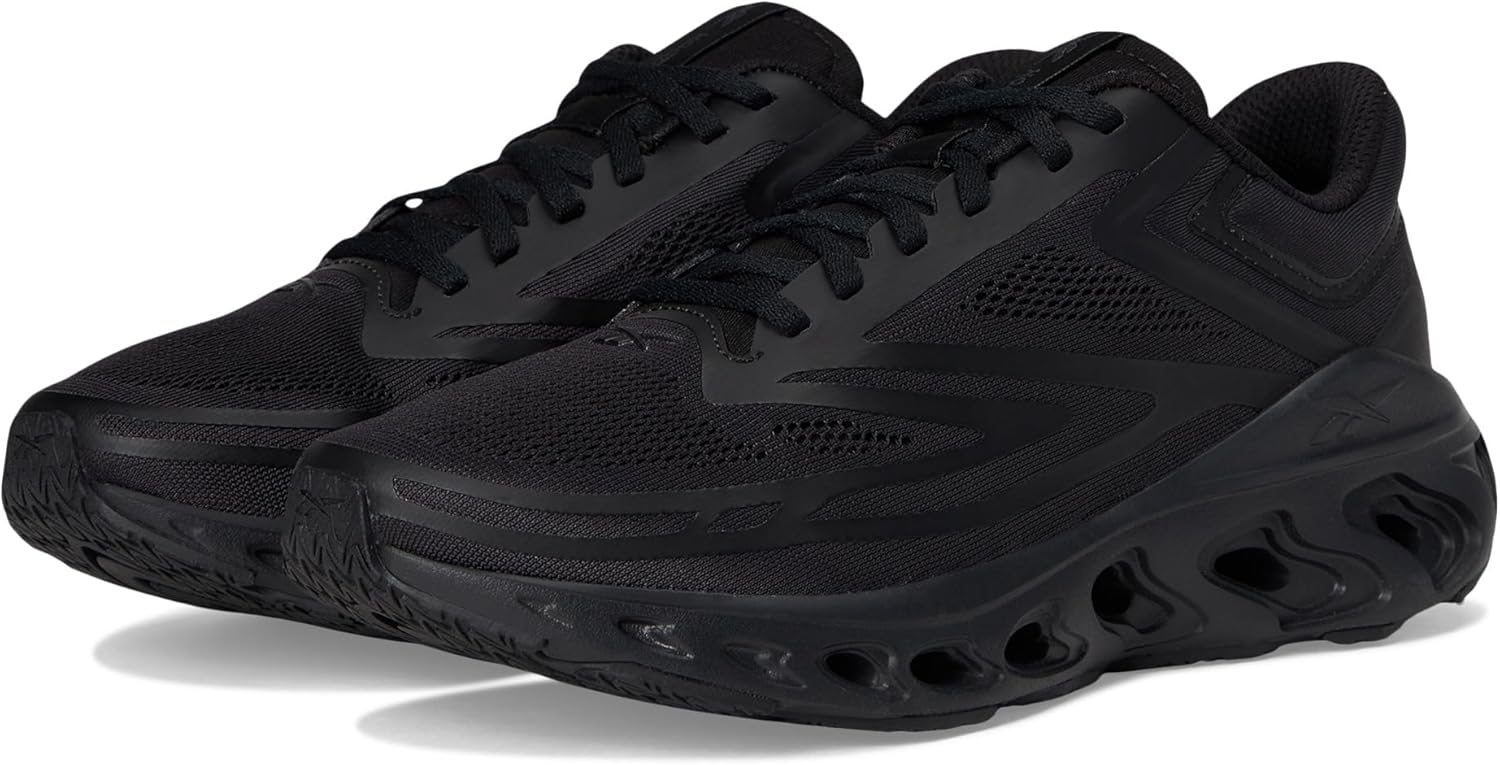 Кроссовки Reebok для взрослых унисекс Fuel Flex Run, белый/черный
Кроссовки Reebok для взрослых унисекс Fuel Flex Run, белый/черный