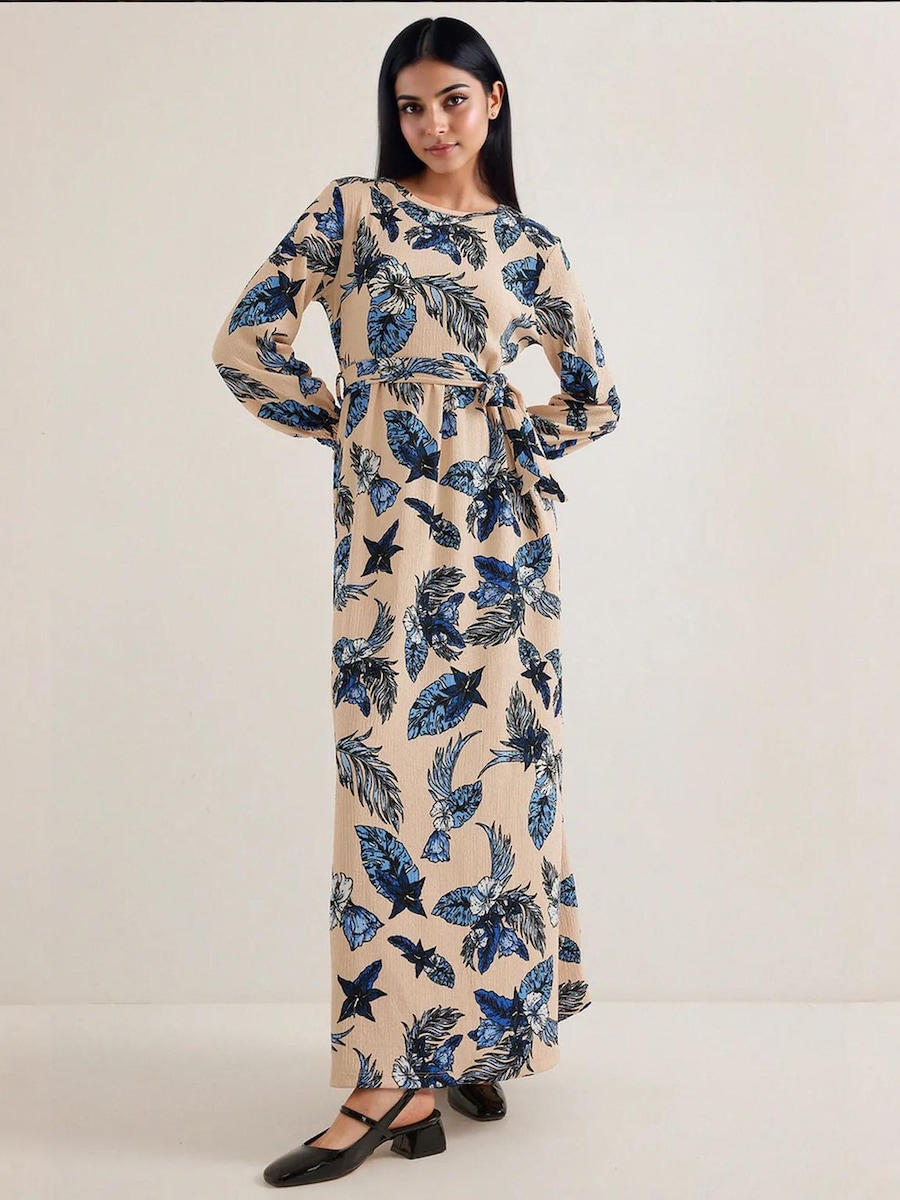 Вязаное платье Bigdart, синий
Вязаное платье Bigdart, синий