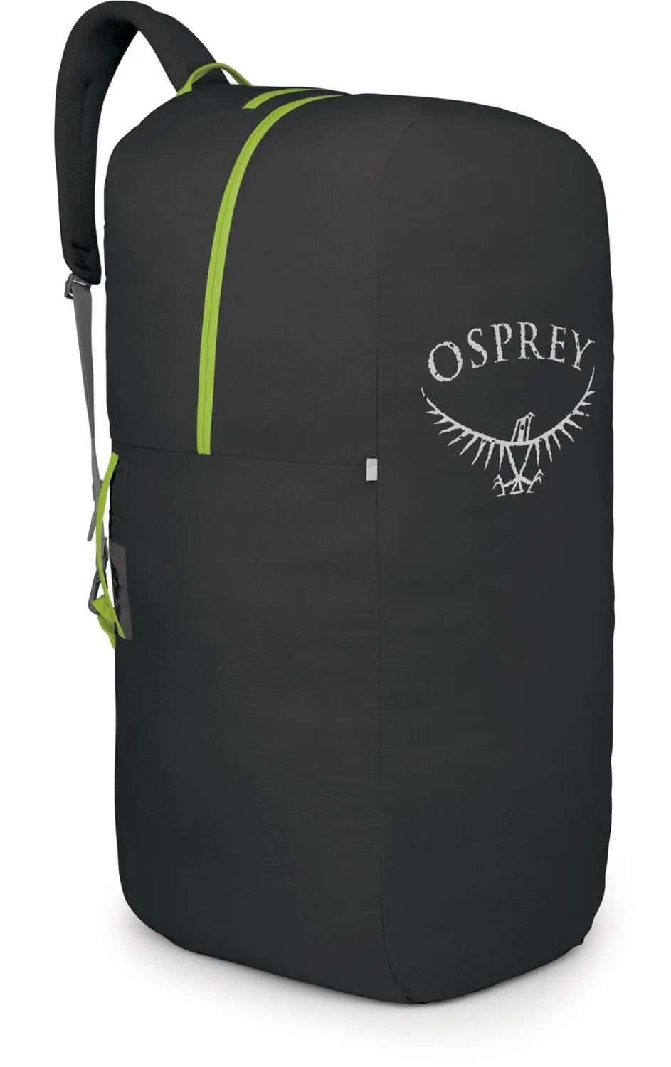 Дорожная сумка AirPorter LZ Pack - Средняя Osprey, Black
Дорожная сумка AirPorter LZ Pack - Средняя Osprey, Black