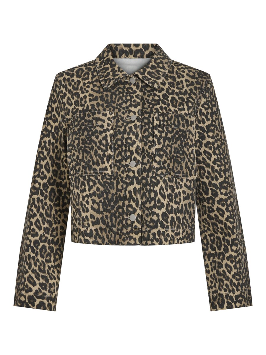 Межсезонная куртка VILA VICHIA, бежевый
Межсезонная куртка VILA VICHIA, бежевый