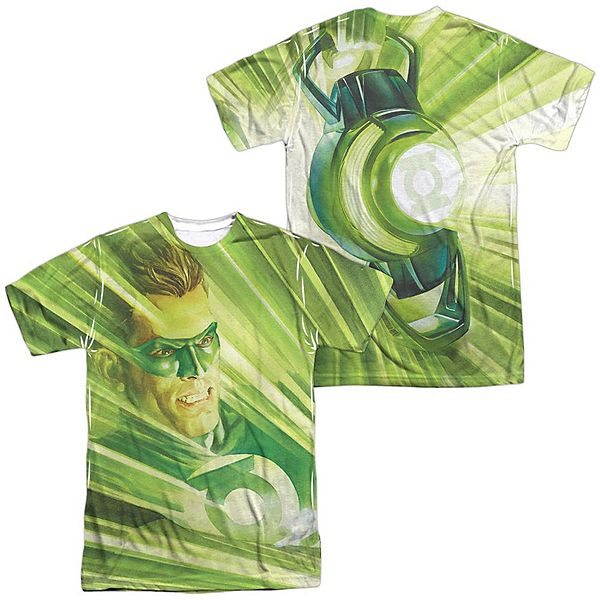 Футболка Dc comics rays of light Licensed Character
Футболка Dc comics rays of light Licensed Character