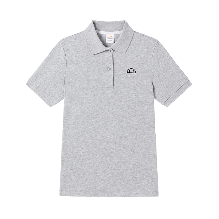 Женская поло Ellesse, серый
Женская поло Ellesse, серый