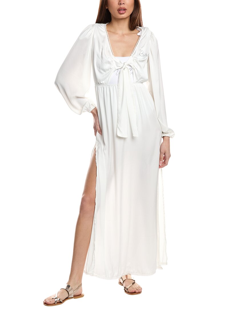 Beach Riot Shiloh Cover-Up, белый
Beach Riot Shiloh Cover-Up, белый