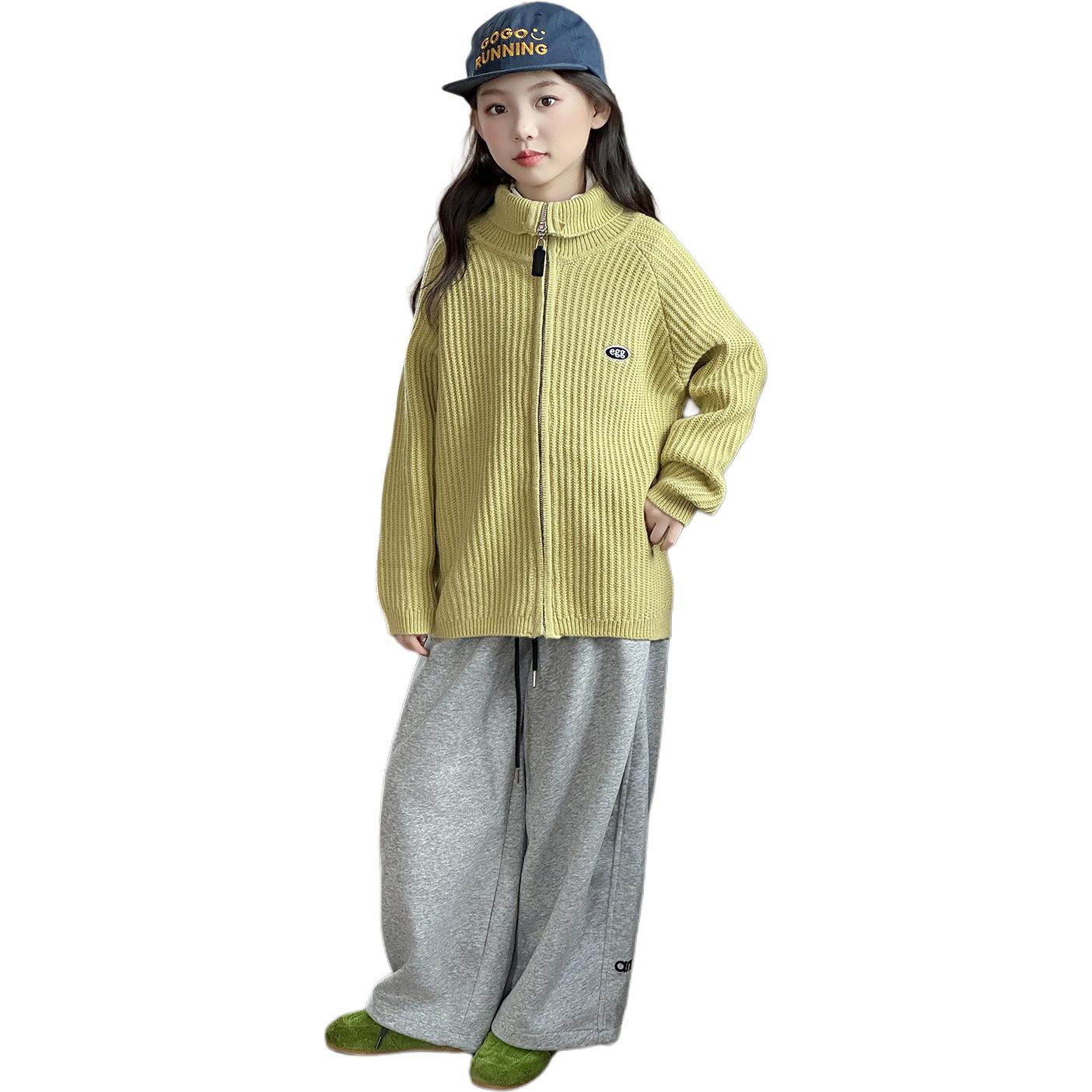 Свитер весна-осень kids' Disney, желтый
Свитер весна-осень kids' Disney, желтый