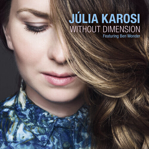 CD диск Karosi / Monder: Without Dimensions
CD диск Karosi / Monder: Without Dimensions