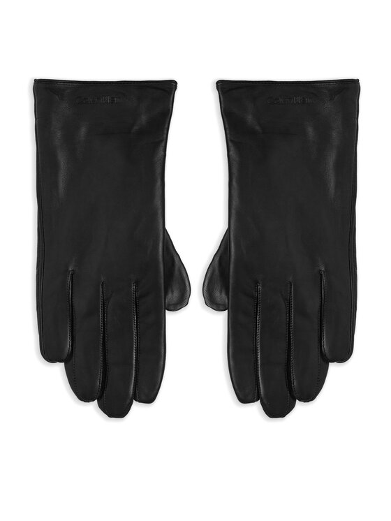 Мужские перчатки Calvin Klein, черный
Мужские перчатки Calvin Klein, черный