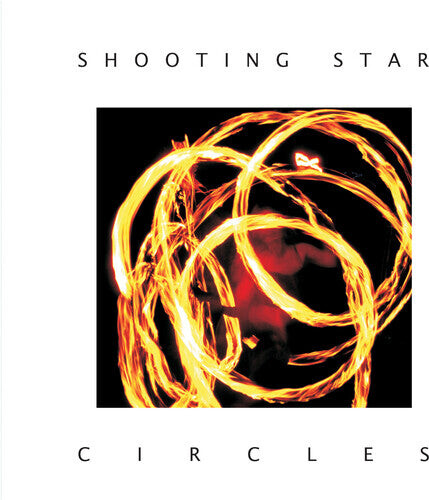 CD диск Shooting Star: Circles
CD диск Shooting Star: Circles