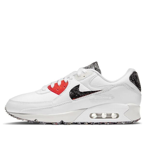 Кроссовки air max 90 m2z2 Nike, черный
Кроссовки air max 90 m2z2 Nike, черный