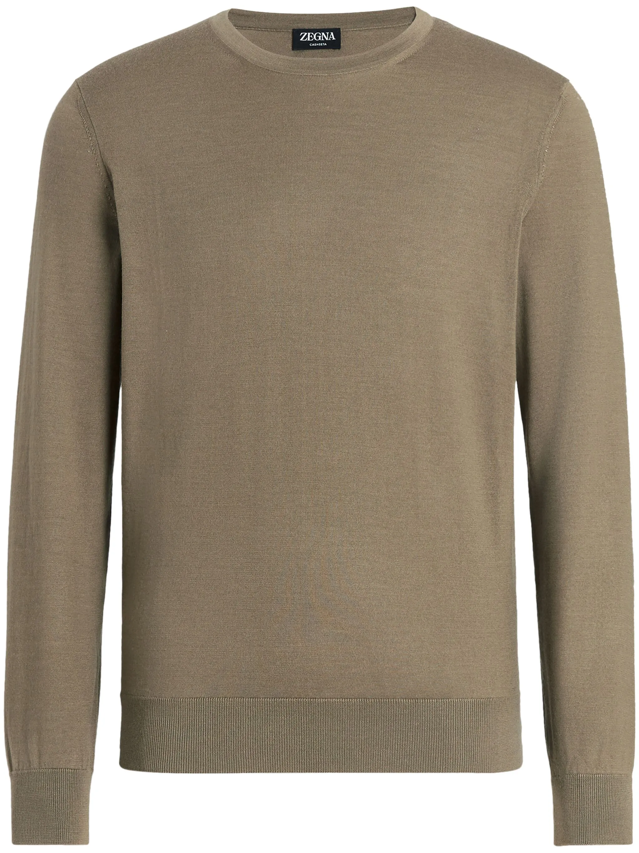 Джемпер Cashseta Zegna, зеленый
Джемпер Cashseta Zegna, зеленый