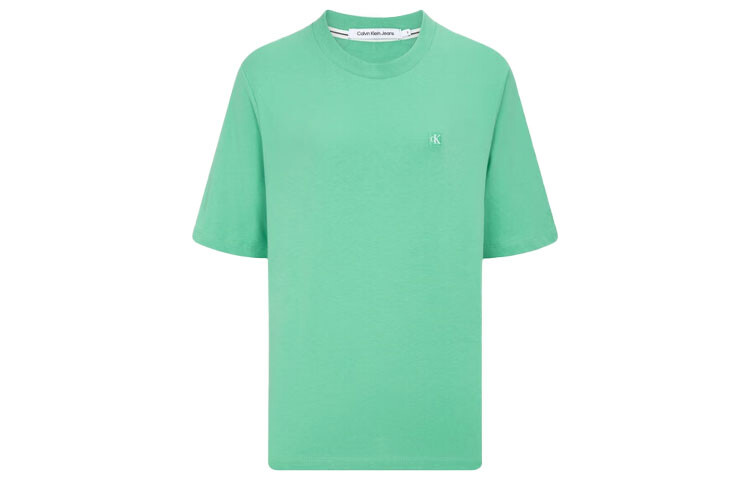 Футболка женская зеленая Calvin Klein
Футболка женская зеленая Calvin Klein