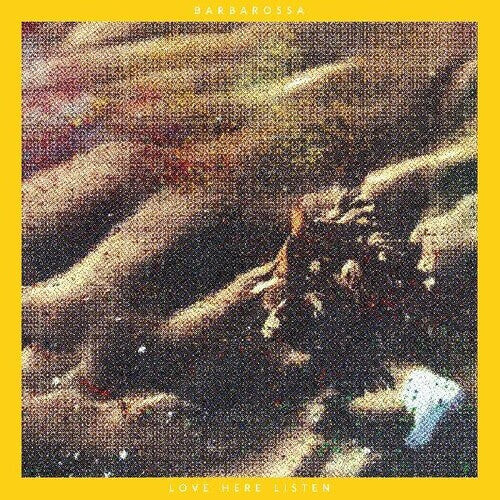 Виниловая пластинка Barbarossa: Love Here Listen
Виниловая пластинка Barbarossa: Love Here Listen