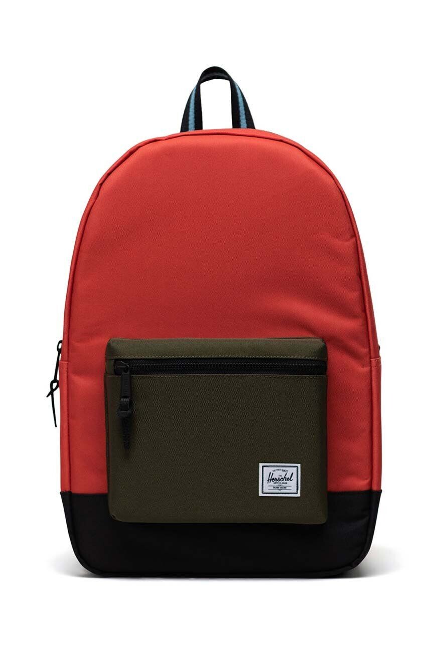 Рюкзак Herschel Settlement Chili, мультиколор
Рюкзак Herschel Settlement Chili, мультиколор