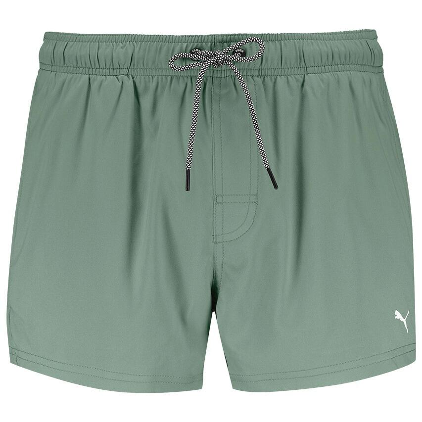 PUMA Плавки мужские короткие
PUMA Плавки мужские короткие