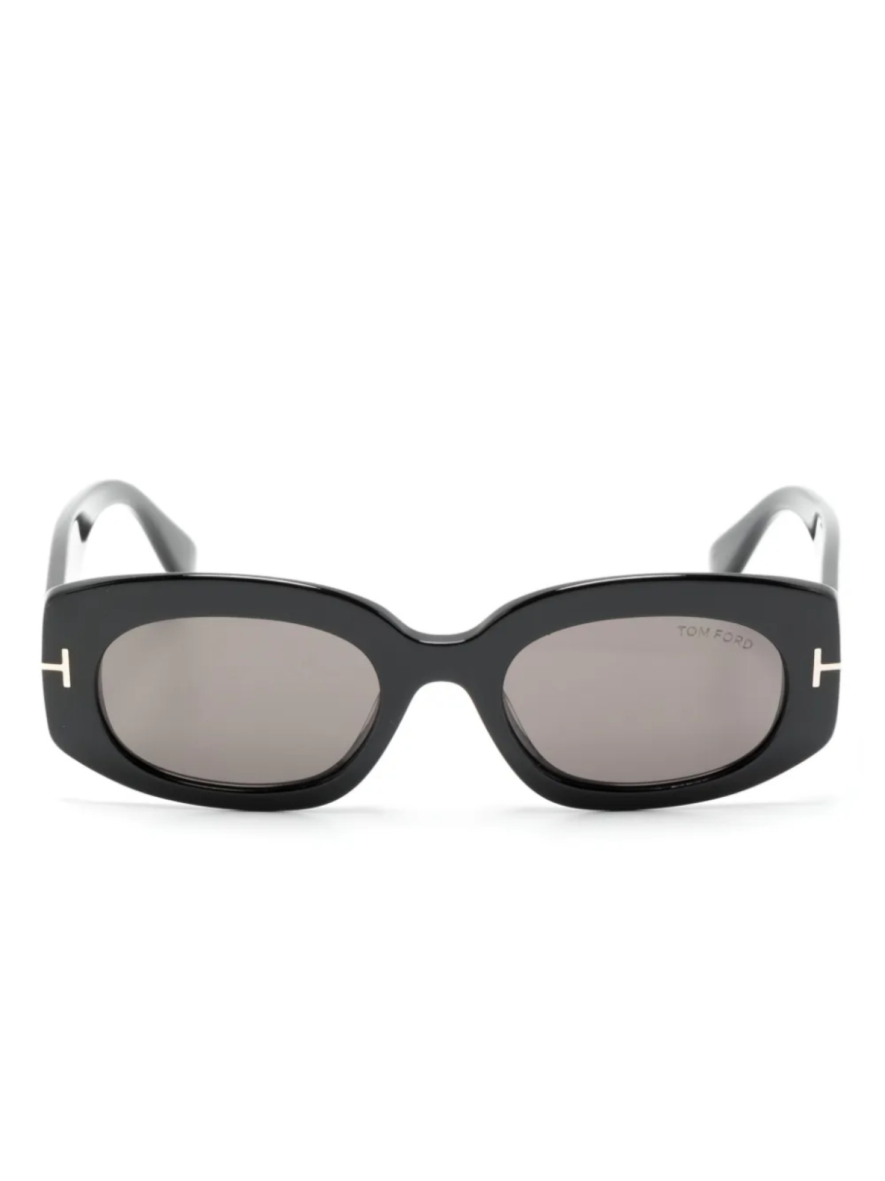Солнцезащитные очки TOM FORD в прямоугольной оправе, черный
Солнцезащитные очки TOM FORD в прямоугольной оправе, черный