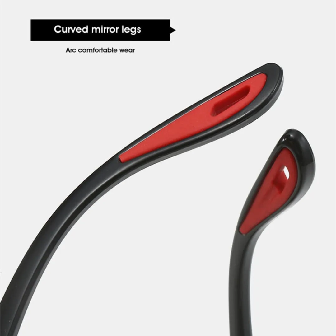 Спортивные солнцезащитные очки в стиле стимпанк для мужчин, очки для вождения для женщин, винтажные солнцезащитные очки UV400 для мужчин VVTWSSW, Green Blue
Спортивные солнцезащитные очки в стиле стимпанк для мужчин, очки для вождения для женщин, винтажные солнцезащитные очки UV400 для мужчин VVTWSSW, Green Blue