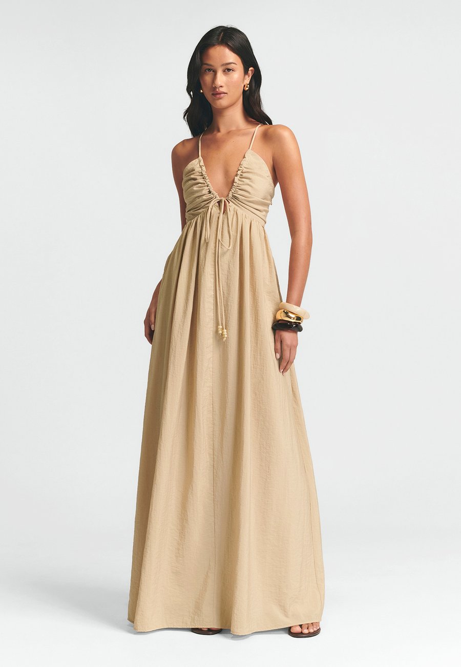 Платье ST MRLO JACCI , Wheat/Beige
Платье ST MRLO JACCI , Wheat/Beige