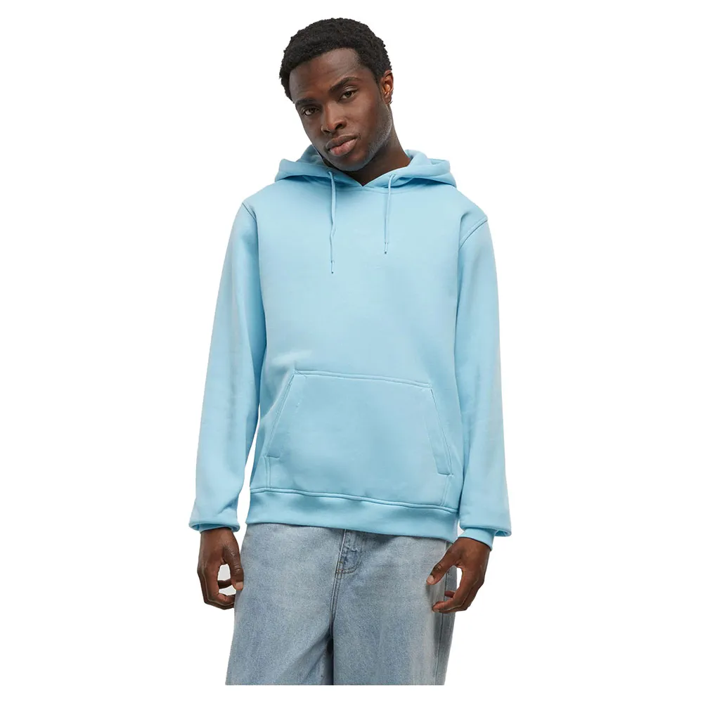 Худи Build Your Brand Heavy, синий 
Худи Build Your Brand Heavy, синий