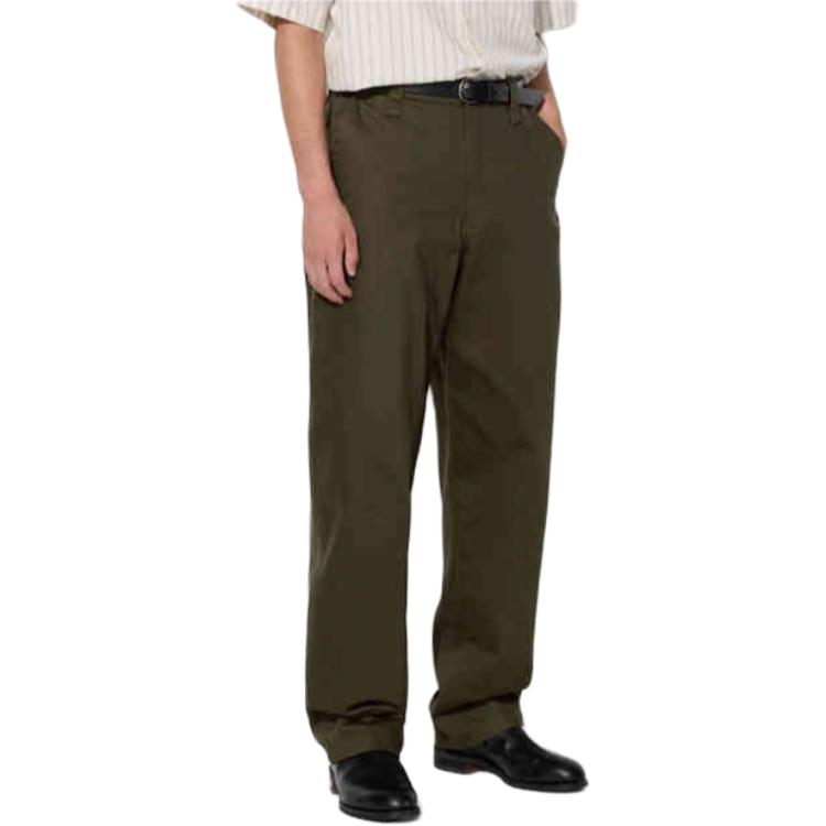 Повседневные брюки Unisex Dark Umber UNIQLO, Dark Umber
Повседневные брюки Unisex Dark Umber UNIQLO, Dark Umber