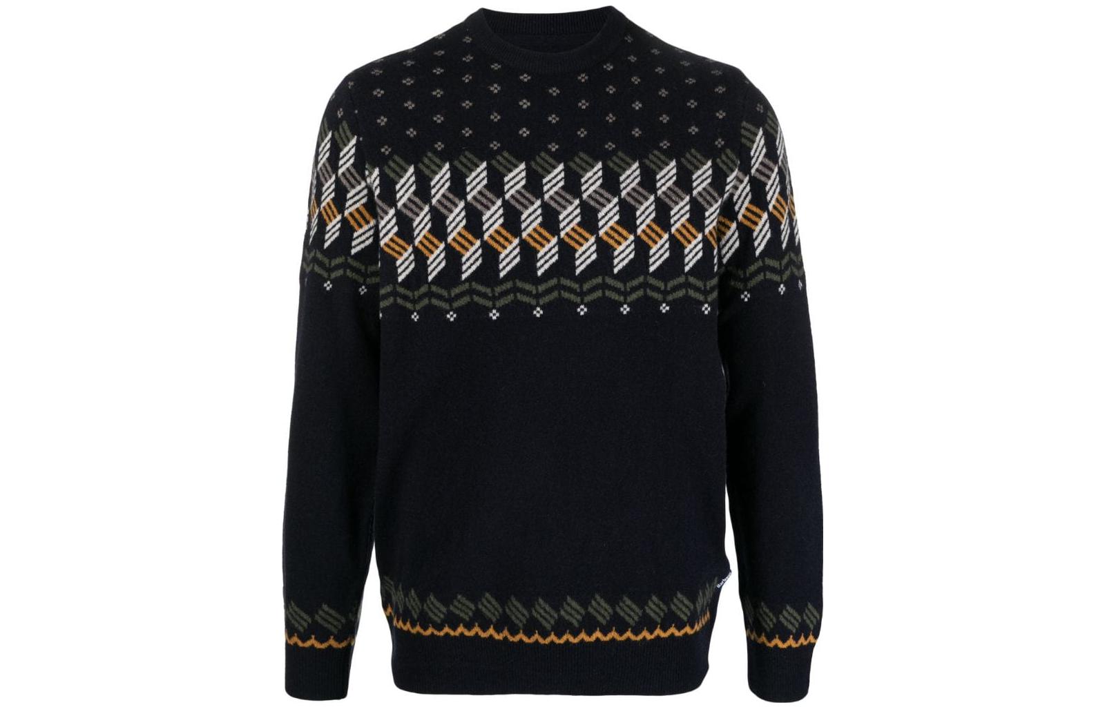 Свитер мужской Navy BARBOUR, Marine Blue
Свитер мужской Navy BARBOUR, Marine Blue