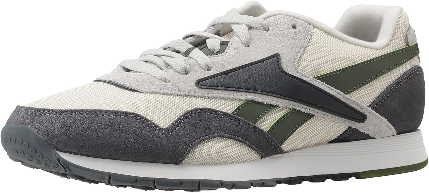 Мужские кроссовки Reebok, Id1518
Мужские кроссовки Reebok, Id1518