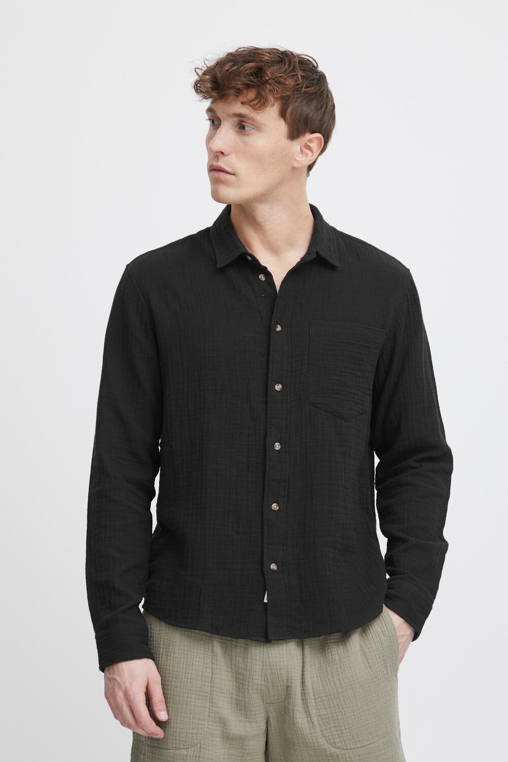 Рубашка !SOLID Langarm in, цвет Langarmhemd in
Рубашка !SOLID Langarm in, цвет Langarmhemd in