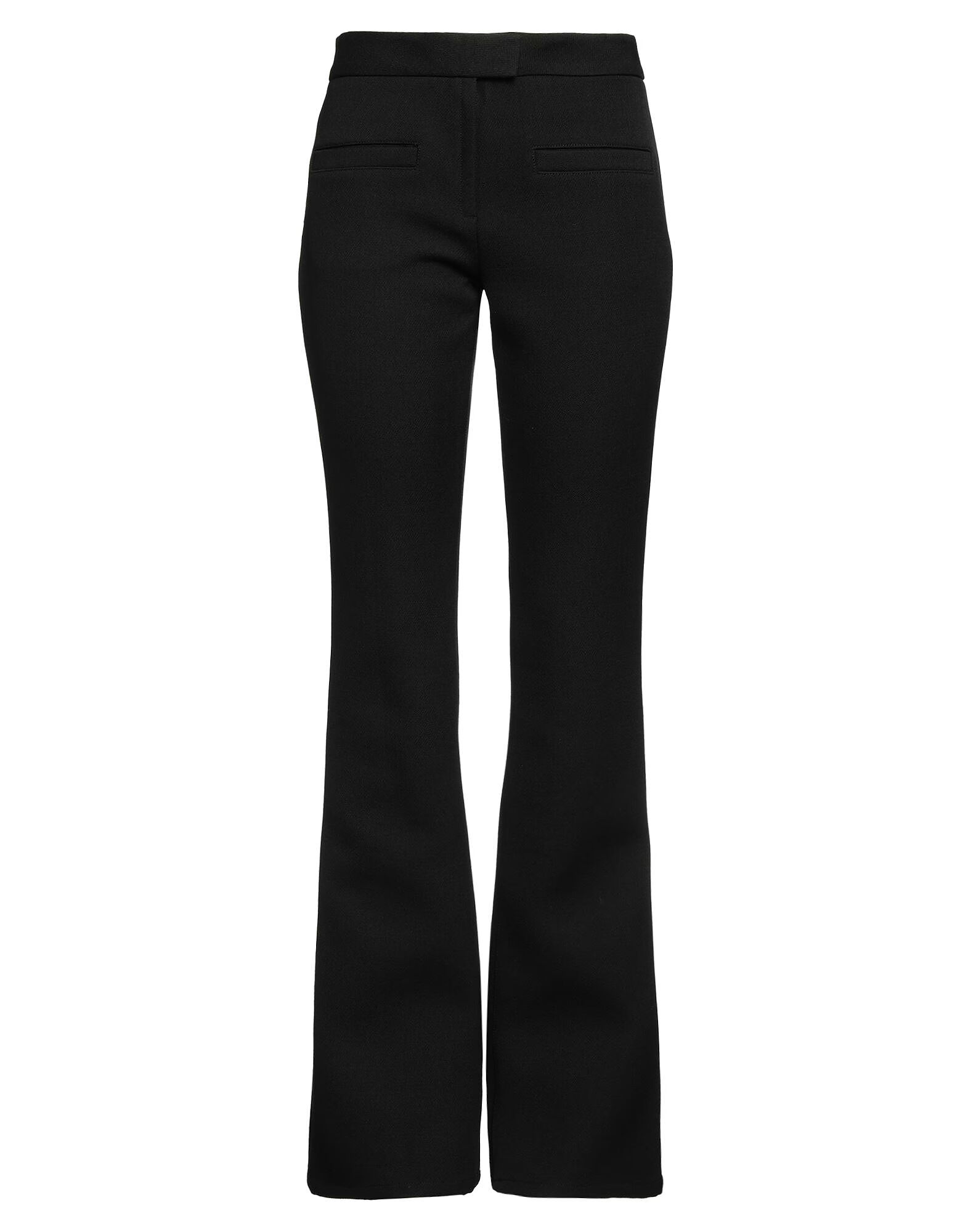 Брюки Courrèges, черный
Брюки Courrèges, черный