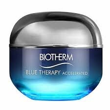 Biotherm, Blue Therapy Accelerated, антивозрастной восстанавливающий крем для лица, 50 мл
Biotherm, Blue Therapy Accelerated, антивозрастной восстанавливающий крем для лица, 50 мл