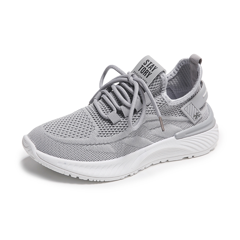 Износостойкие и нескользящие детские кроссовки для подростков YUZHAOLIN, серый 
Износостойкие и нескользящие детские кроссовки для подростков YUZHAOLIN, серый