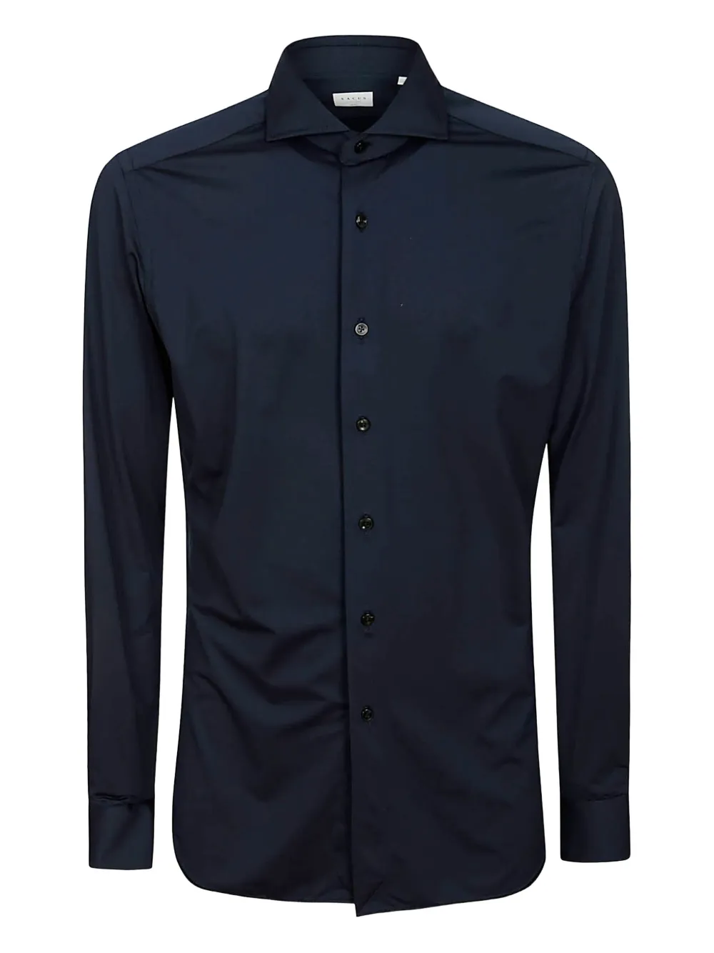 Рубашка с длинными рукавами Xacus, синий
Рубашка с длинными рукавами Xacus, синий