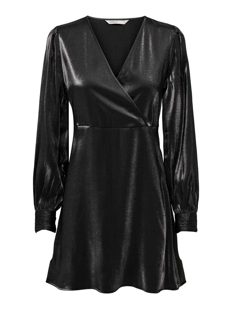 Мини платье ONLY Dress ONLERICA, антрацит
Мини платье ONLY Dress ONLERICA, антрацит