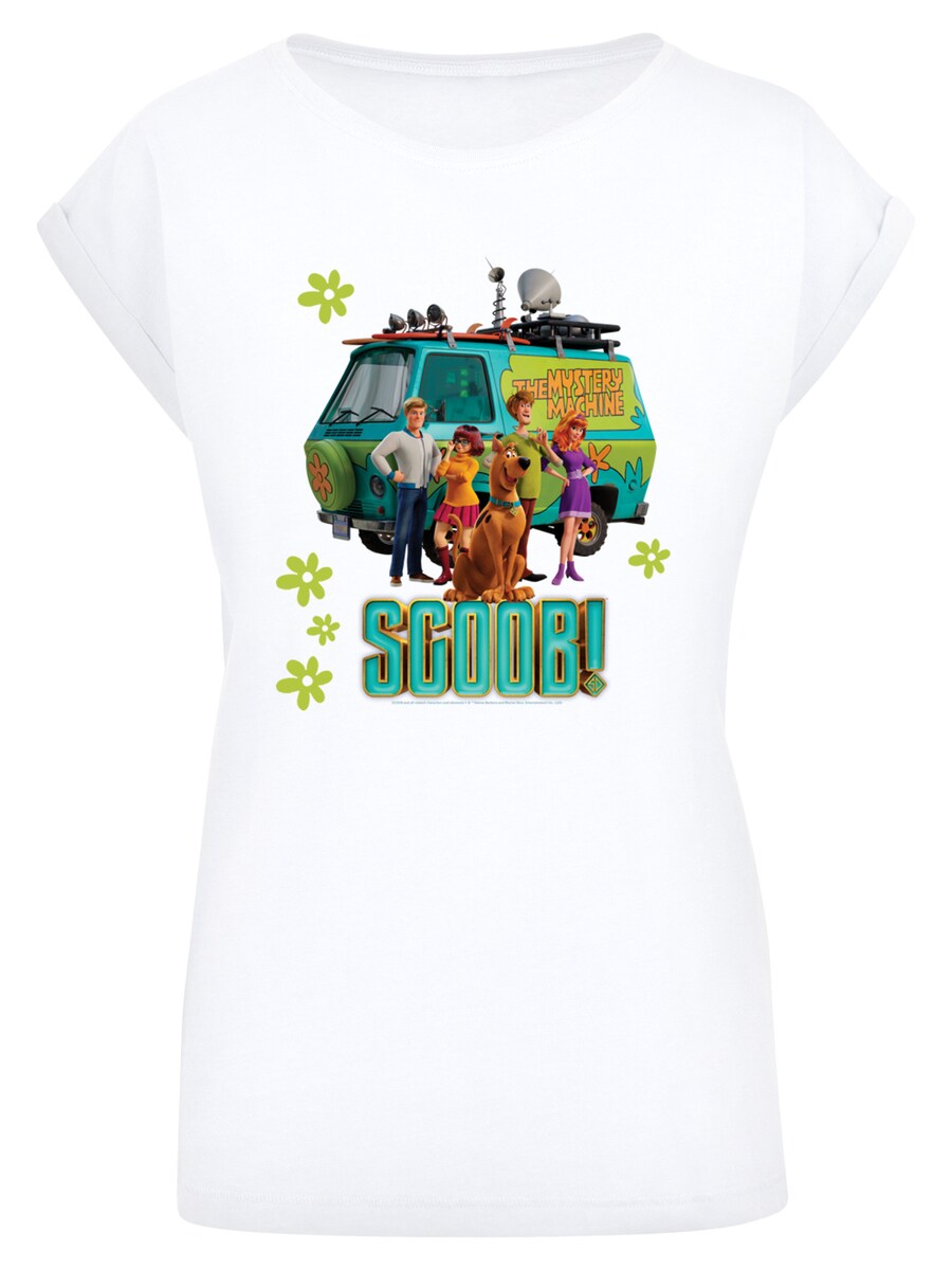 Рубашка F4NT4STIC, белый
Рубашка F4NT4STIC, белый