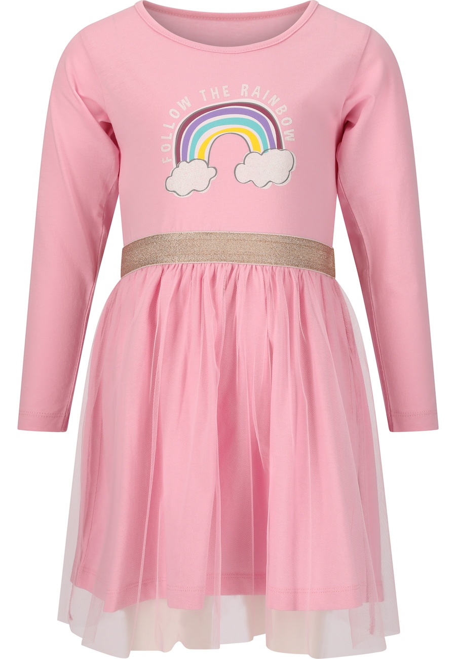 Платье ZigZag Whitney, красный
Платье ZigZag Whitney, красный