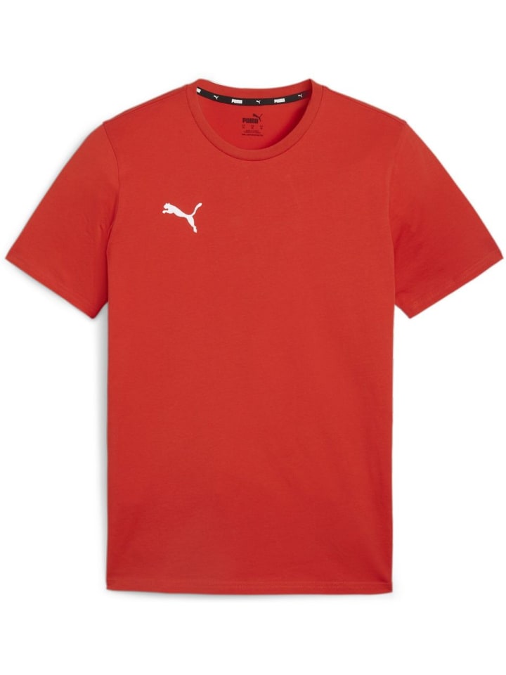 Футболка TeamGoal CasuaLongsleeve Tee красного цвета Puma, Красный, Футболка TeamGoal CasuaLongsleeve Tee красного цвета Puma
Футболка TeamGoal CasuaLongsleeve Tee красного цвета Puma, Красный, Футболка TeamGoal CasuaLongsleeve Tee красного цвета Puma