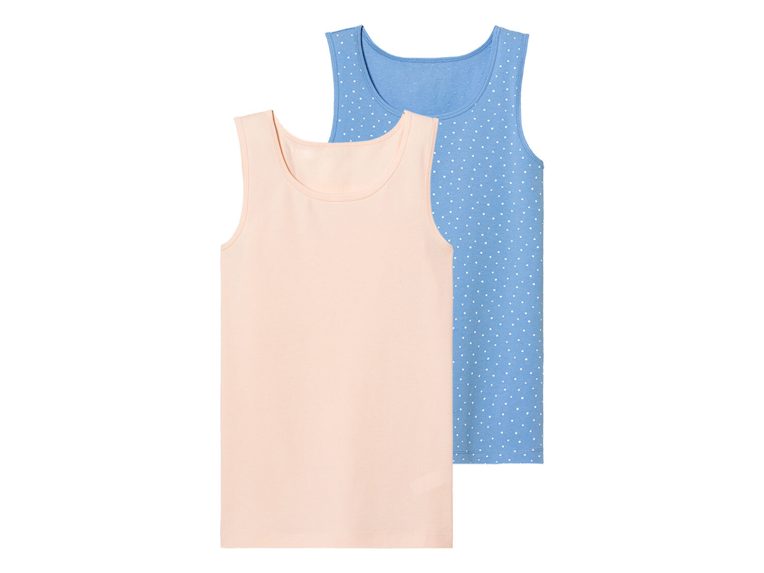 Детская майка/топ Peperts!, 2 шт., высокое содержание органического хлопка, розовый/темно-синий
Детская майка/топ Peperts!, 2 шт., высокое содержание органического хлопка, розовый/темно-синий