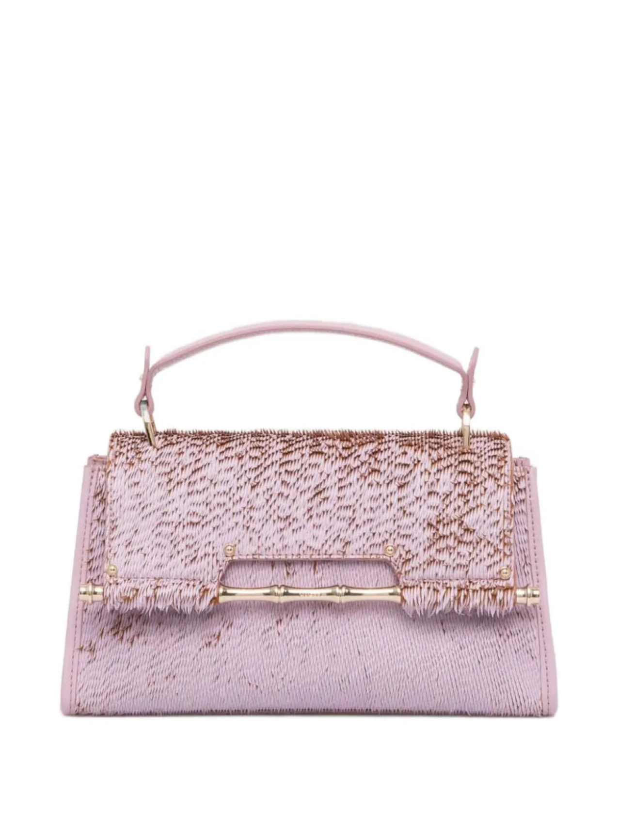 Фактурная сумка-тоут GUESS USA, фиолетовый
Фактурная сумка-тоут GUESS USA, фиолетовый