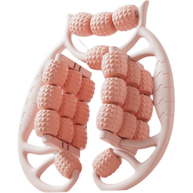 Йога-стретчеры для поясницы и ног пластик ANTA
Йога-стретчеры для поясницы и ног пластик ANTA
