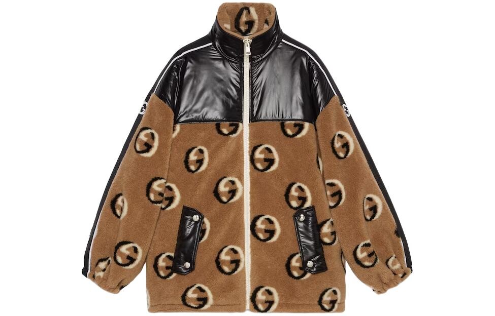 Куртка женская коричневая Gucci, Коричневый, Куртка женская коричневая Gucci
Куртка женская коричневая Gucci, Коричневый, Куртка женская коричневая Gucci