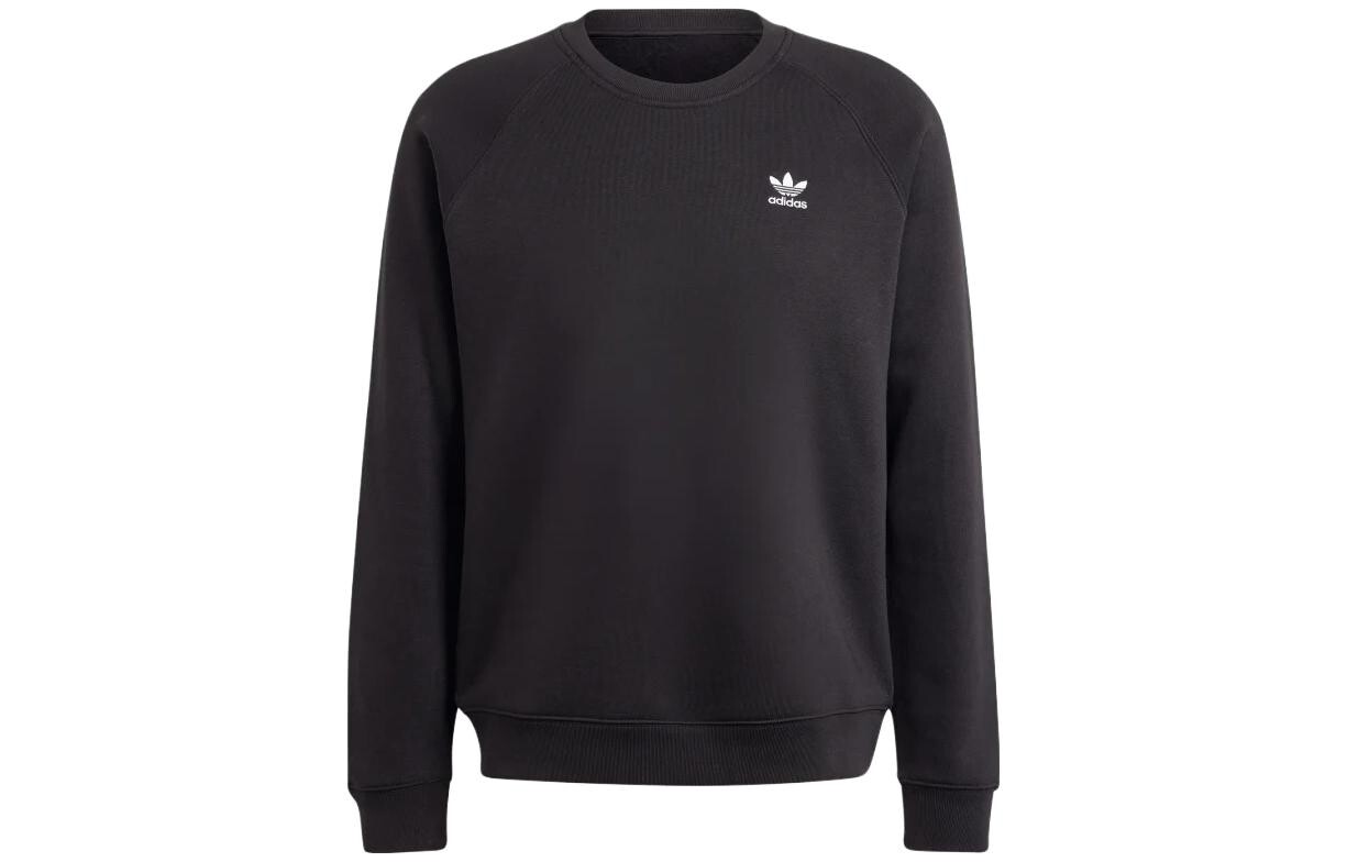 Adidas Originals Мужская толстовка, цвет Black
Adidas Originals Мужская толстовка, цвет Black