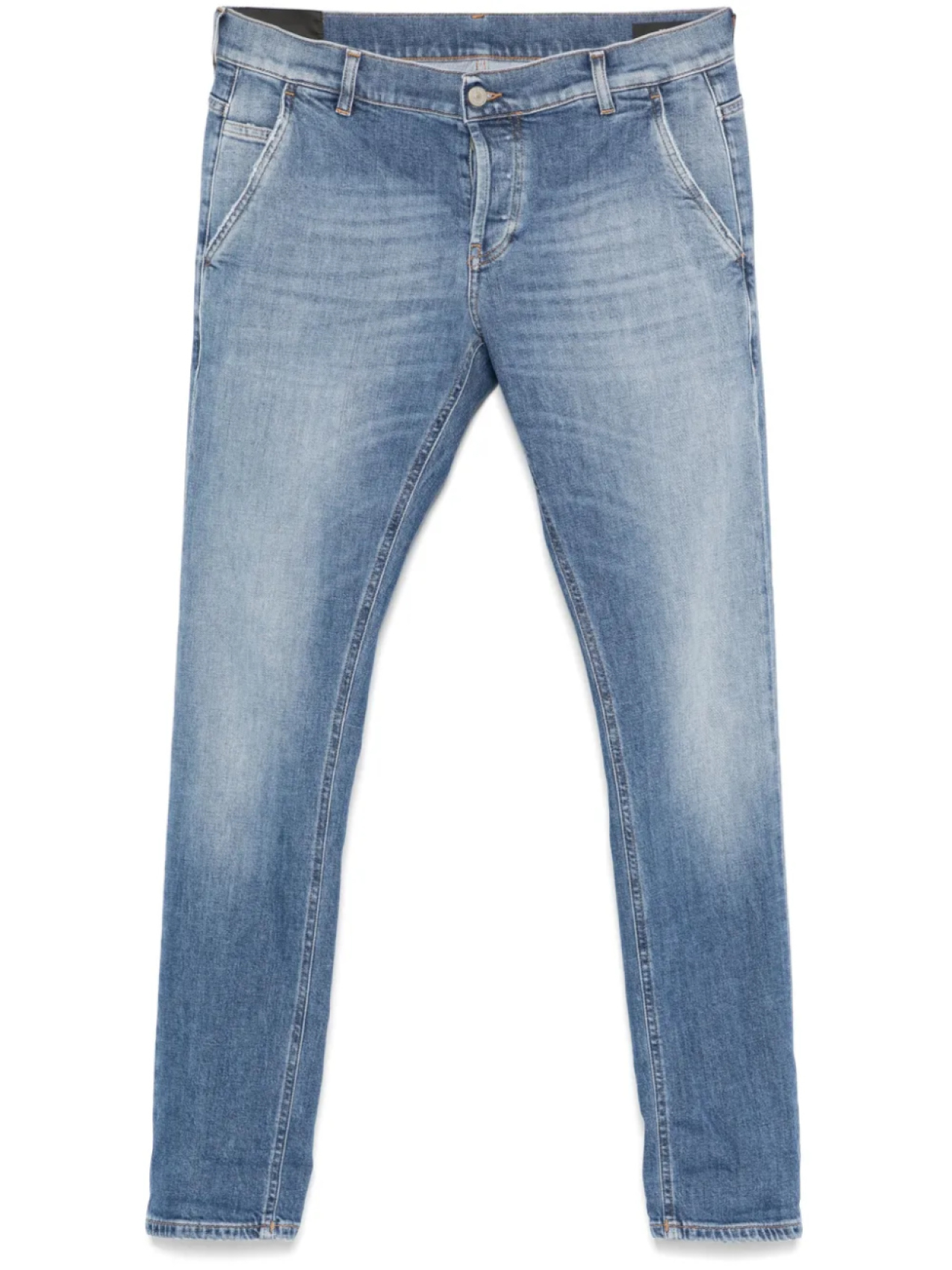 Джинсы DONDUP Konor, синий
Джинсы DONDUP Konor, синий