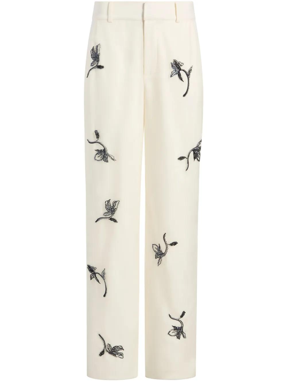 Брюки Zinon Cinq A Sept, белый
Брюки Zinon Cinq A Sept, белый