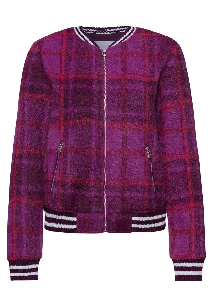 Куртка межсезонная Street One Studio, Mottled Purple
Куртка межсезонная Street One Studio, Mottled Purple