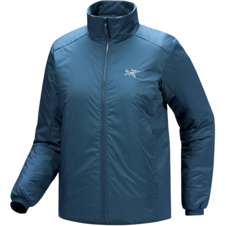 Пуховик ATOM для женщин Arcteryx, nightscape
Пуховик ATOM для женщин Arcteryx, nightscape
