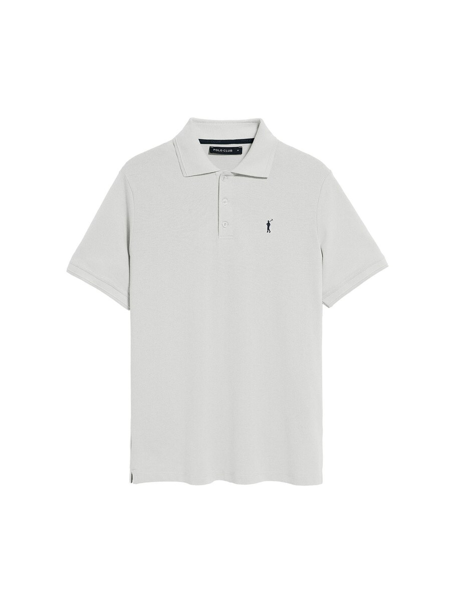 Рубашка Polo Club, белый
Рубашка Polo Club, белый