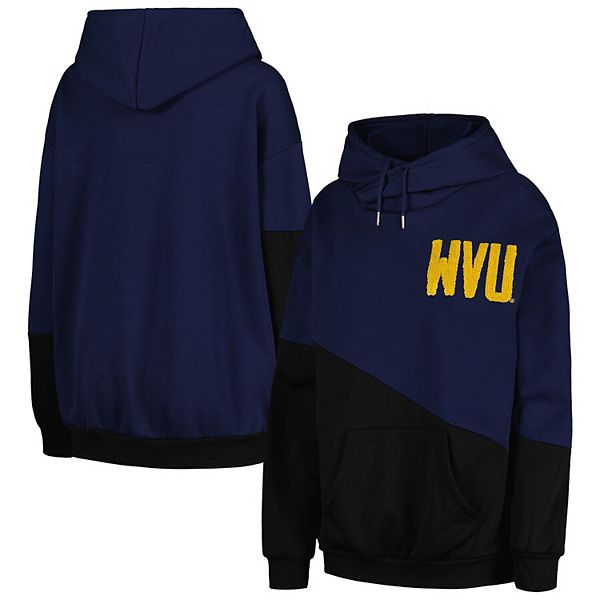 Женский худи West Virginia Mountaineers Matchmaker диагональный капюшон с капюшоном в цвете navy/black Gameday Couture, Черный, Женский худи West Virginia Mountaineers Matchmaker диагональный капюшон с капюшоном в цвете navy/black Gameday Couture
Женский худи West Virginia Mountaineers Matchmaker диагональный капюшон с капюшоном в цвете navy/black Gameday Couture, Черный, Женский худи West Virginia Mountaineers Matchmaker диагональный капюшон с капюшоном в цвете navy/black Gameday Couture